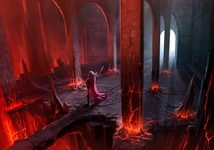 Explore: Hallway