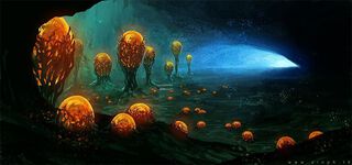 Boss room: Hatchery