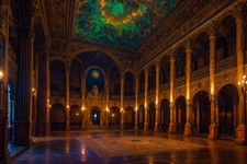 Explore: Ballroom