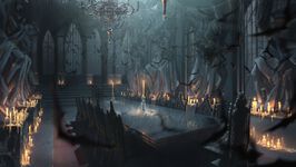 Explore: Dining room
