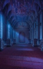 Explore: Hallway