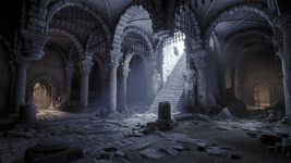 Explore: Crypts