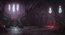 Explore: Staircase