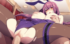 Make her bounce