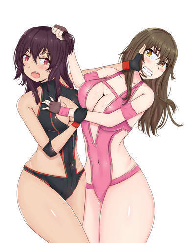 Catfight
