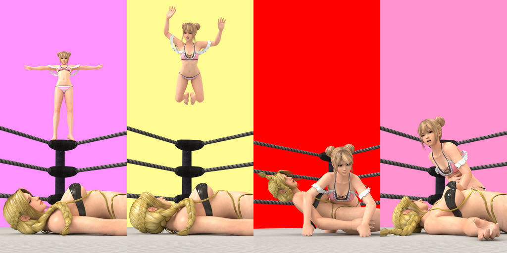 The Belly of the Defeat