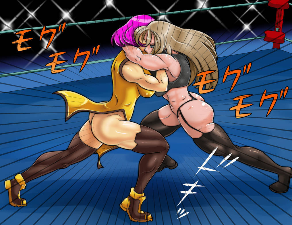 Test of Strength