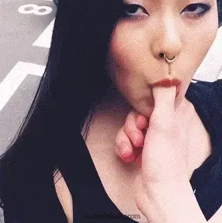 Im a bad girl 😏