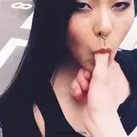 Im a bad girl 😏