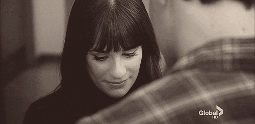 Kiss her cheek