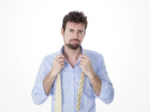 Où est passé votre partenaire?