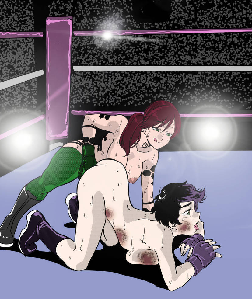 Pleasure punch