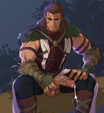 Boss: Elven Prince