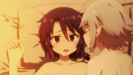 Ensnared by her