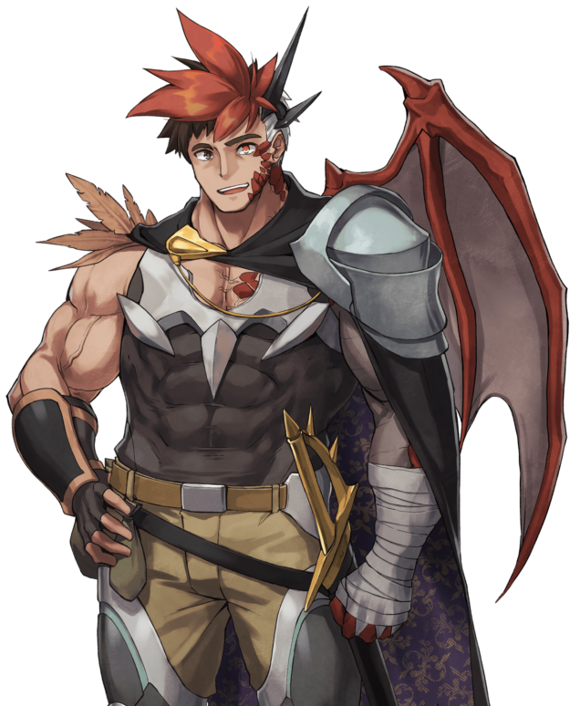 Boss: Dragon Prince