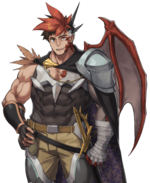 Boss: Dragon Prince
