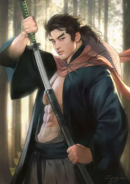 Boss: Daimyo