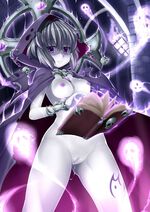 Boss: Dark Priestess