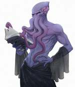 Boss: Elder Mindflayer