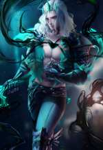 Boss: Gruft Lord