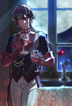 Boss: Vampire Lord