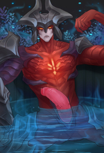 Boss: Hatchery Guardian