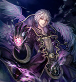 Boss: Dark Mage 