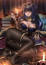 Boss: Dark Mage 