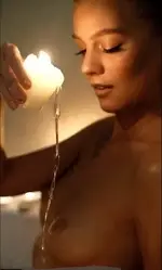 It's getting hot in here...