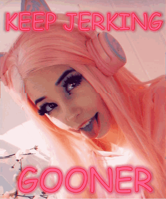 Be an obedient gooner