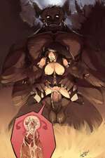 Get dominated~
