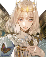 Boss: Fairy King