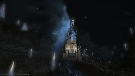 Boss Room: Unseelie Palace