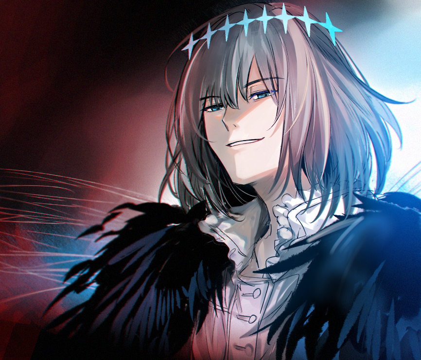Boss: Unseelie King