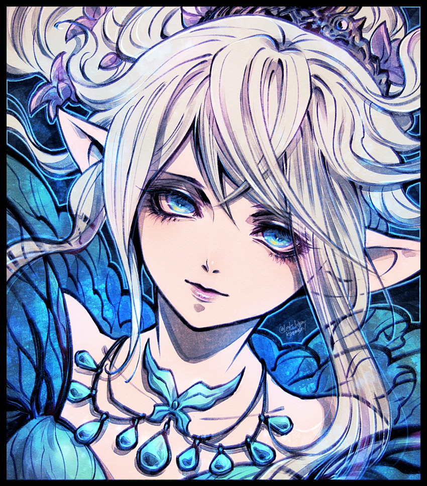 Boss: Unseelie Queen