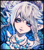 Boss: Unseelie Queen