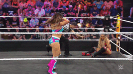 Ass Shaking Hip Attack