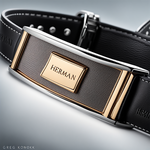Receive Herman's Ko-lar