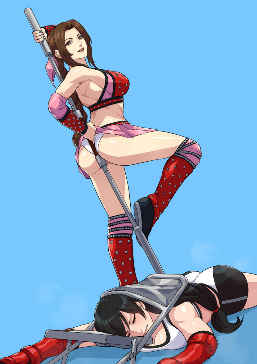 Even more Punishment