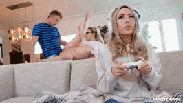 Cuck the Gamer Girl
