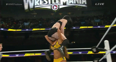 Powerbomb