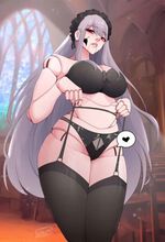 Encounter+: Marionette
