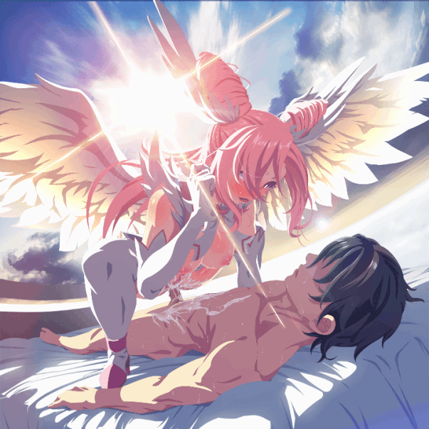 Encounter+: Angelic Ride