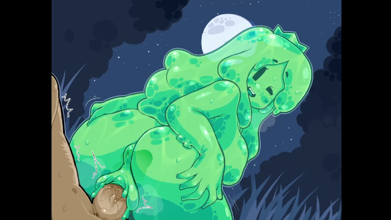 Encounter+: Slime Cowgirl