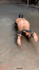 Put him in a humbler