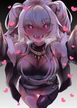 Enocunter: Horny Lioness