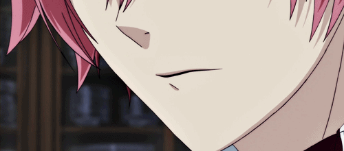 Lick your own lips