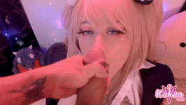Bradley cums for your mouth! 