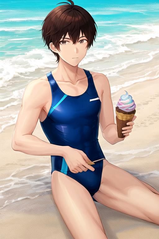 Have a snack