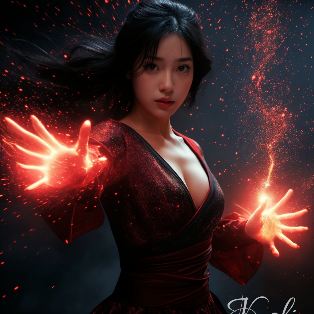 Use magic